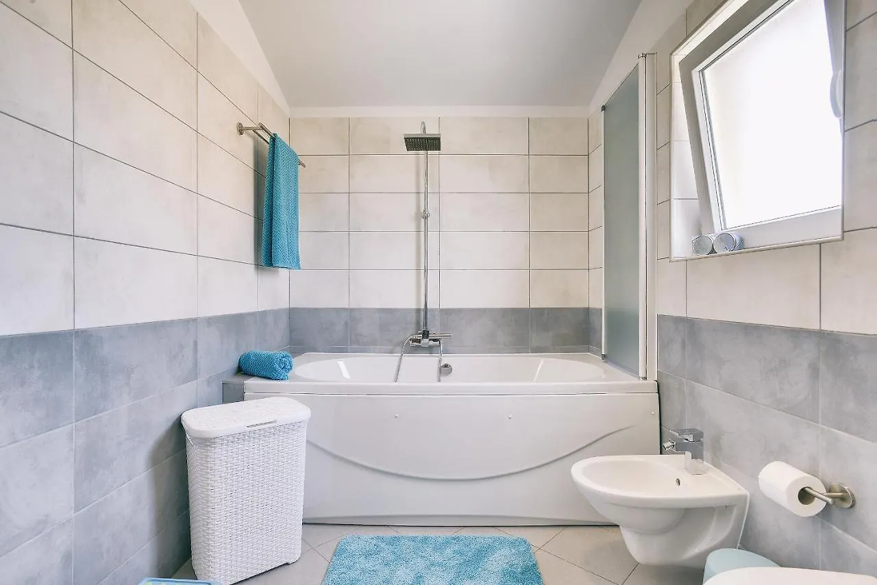 Holiday House Vedrana, Jadreski Pula
