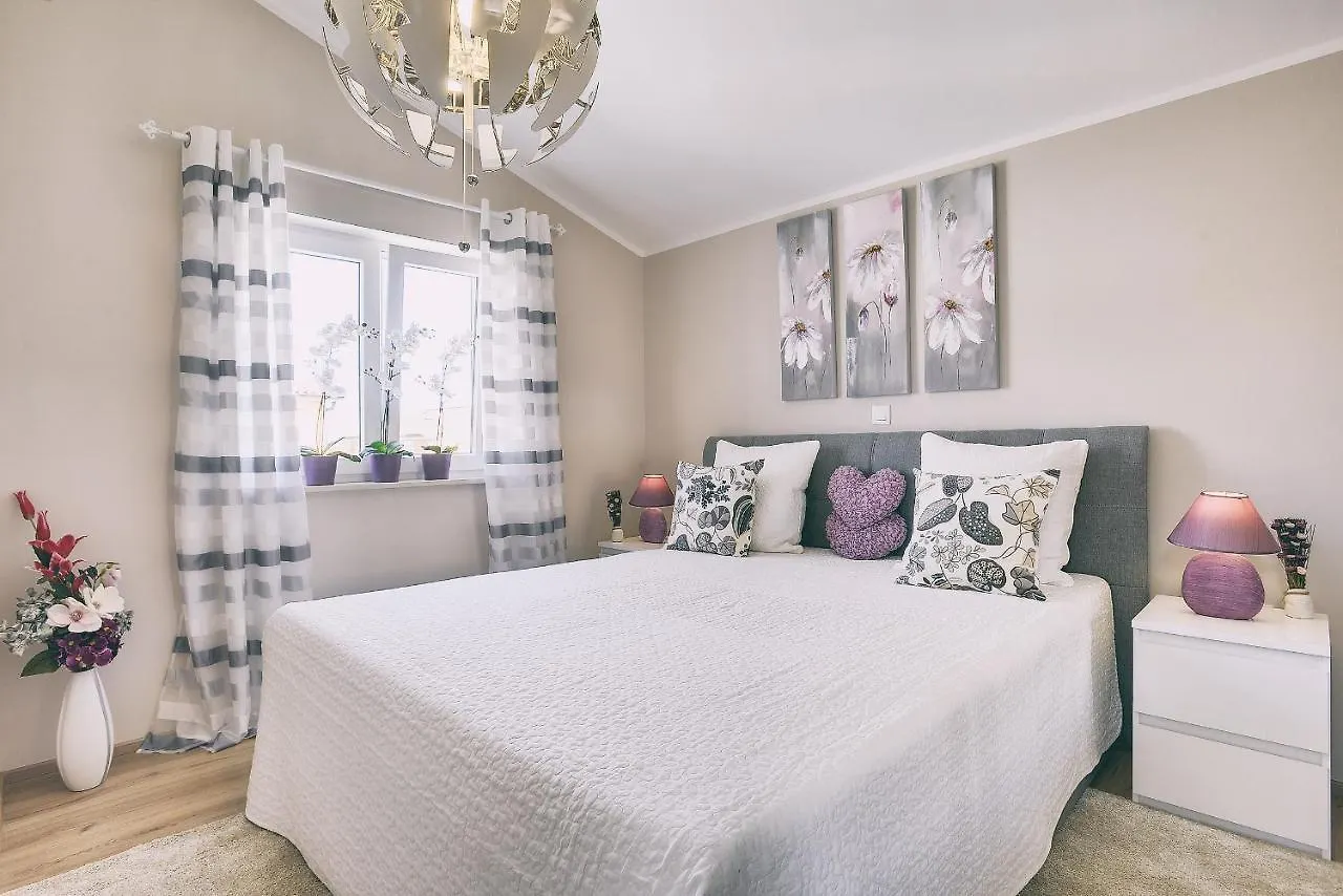 Ferienhaus Holiday House Vedrana, Jadreski Pula