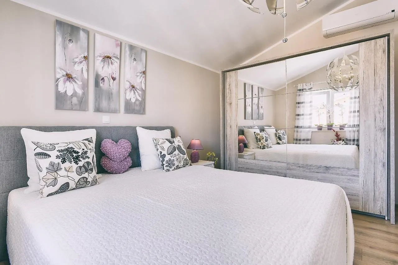 Holiday House Vedrana, Jadreski Pula