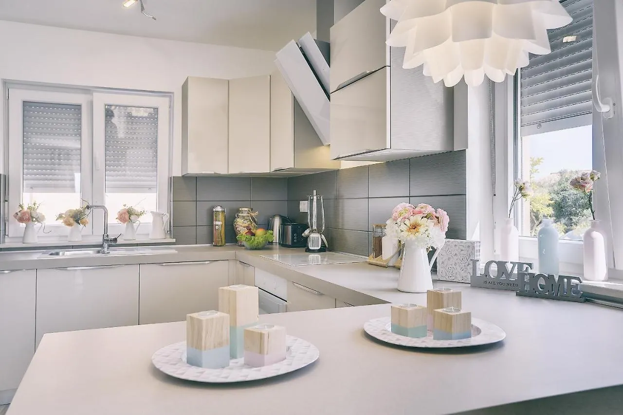 Holiday House Vedrana, Jadreski Pula Ferienhaus