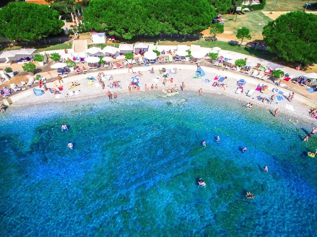 Holiday House Vedrana, Jadreski Pula Kroatien