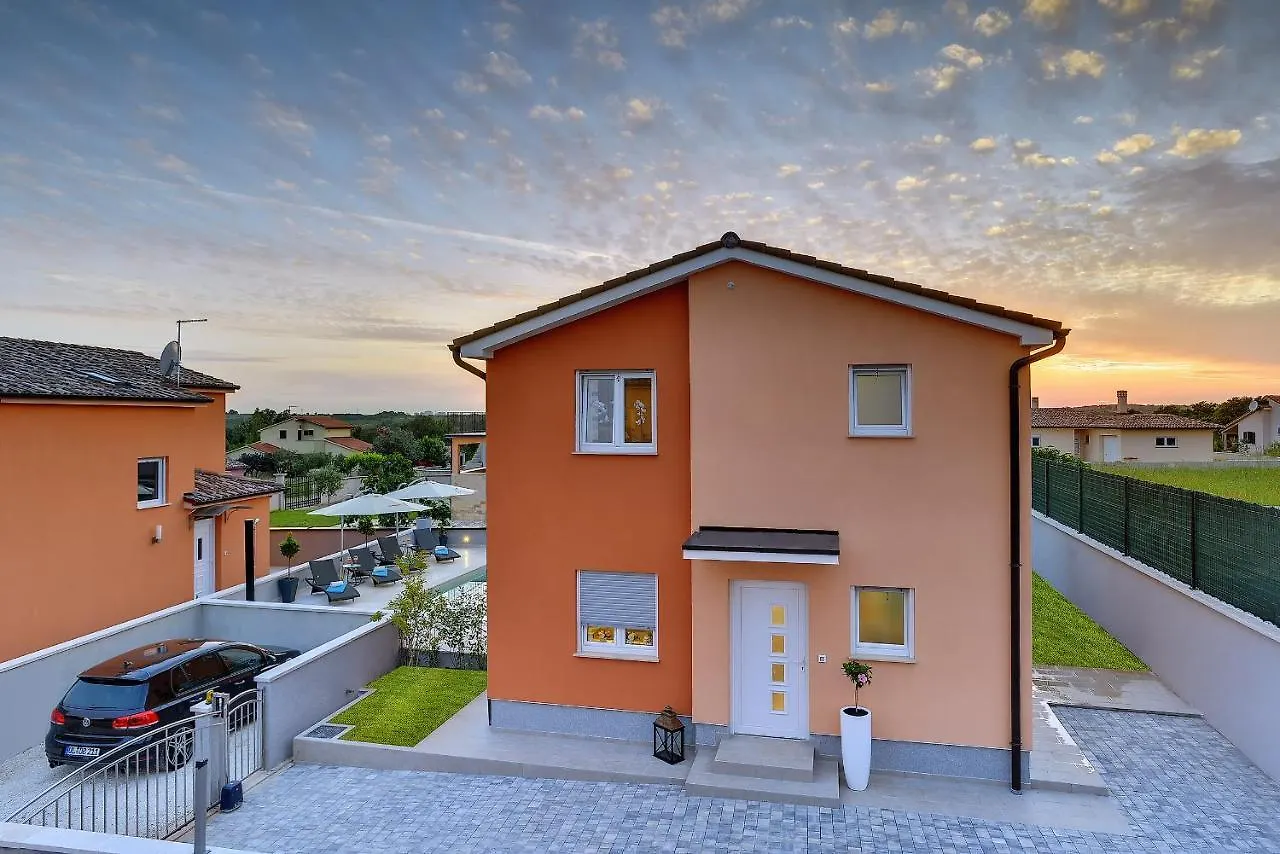 Holiday House Vedrana, Jadreski Pula 0*,  Croatia