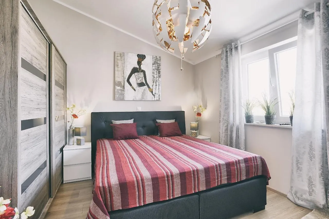 Holiday home Holiday House Vedrana, Jadreski Pula Croatia