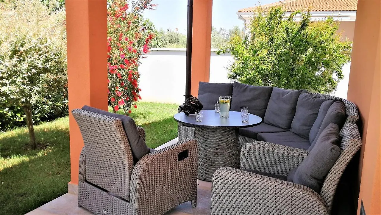 Holiday home Holiday House Vedrana, Jadreski Pula