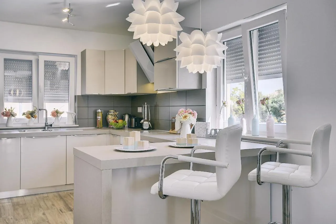 Holiday home Holiday House Vedrana, Jadreski Pula