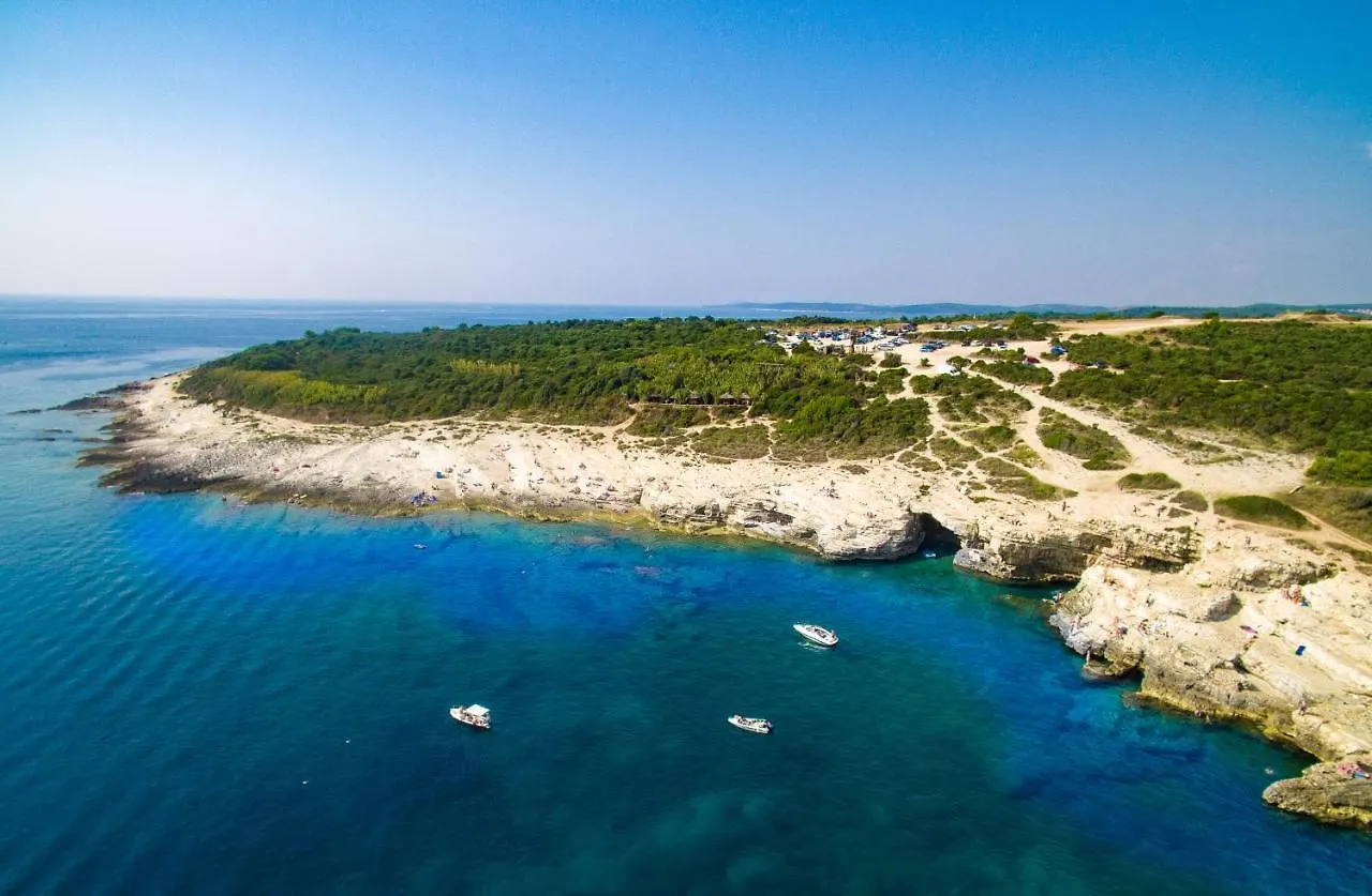 Holiday House Vedrana, Jadreski Pula 0*,